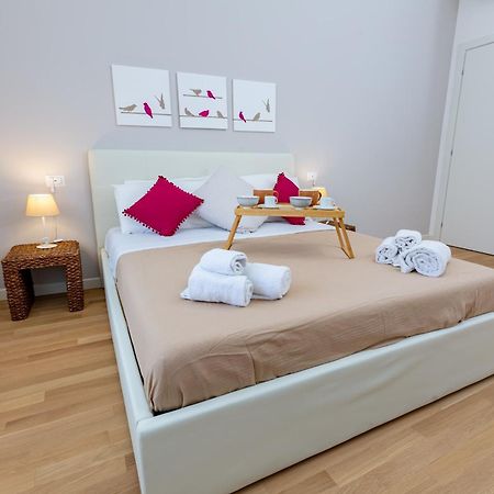 Noh Collection 3Bdr Apartment- Trastevere Area โรม ภายนอก รูปภาพ