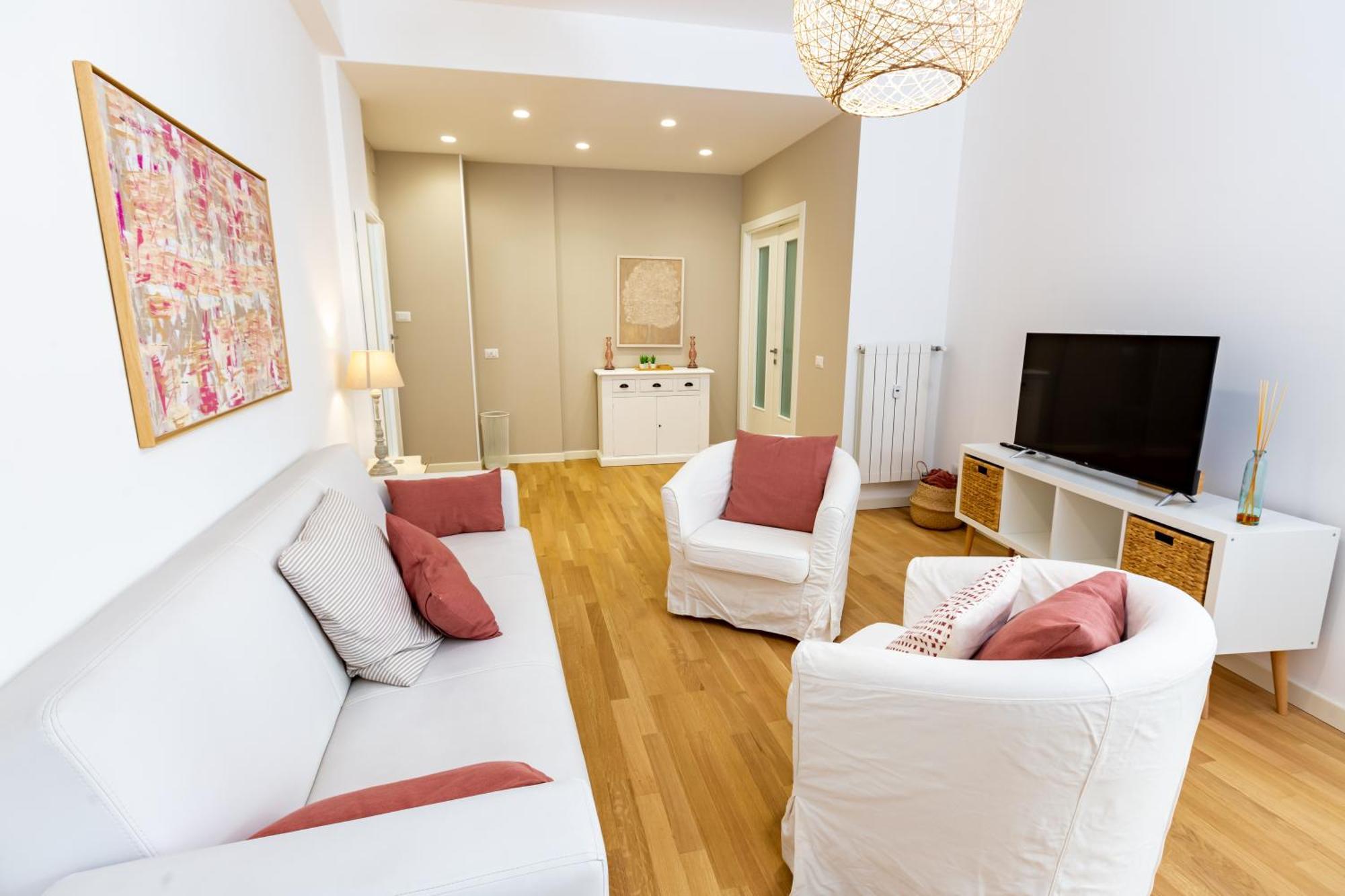 Noh Collection 3Bdr Apartment- Trastevere Area โรม ภายนอก รูปภาพ