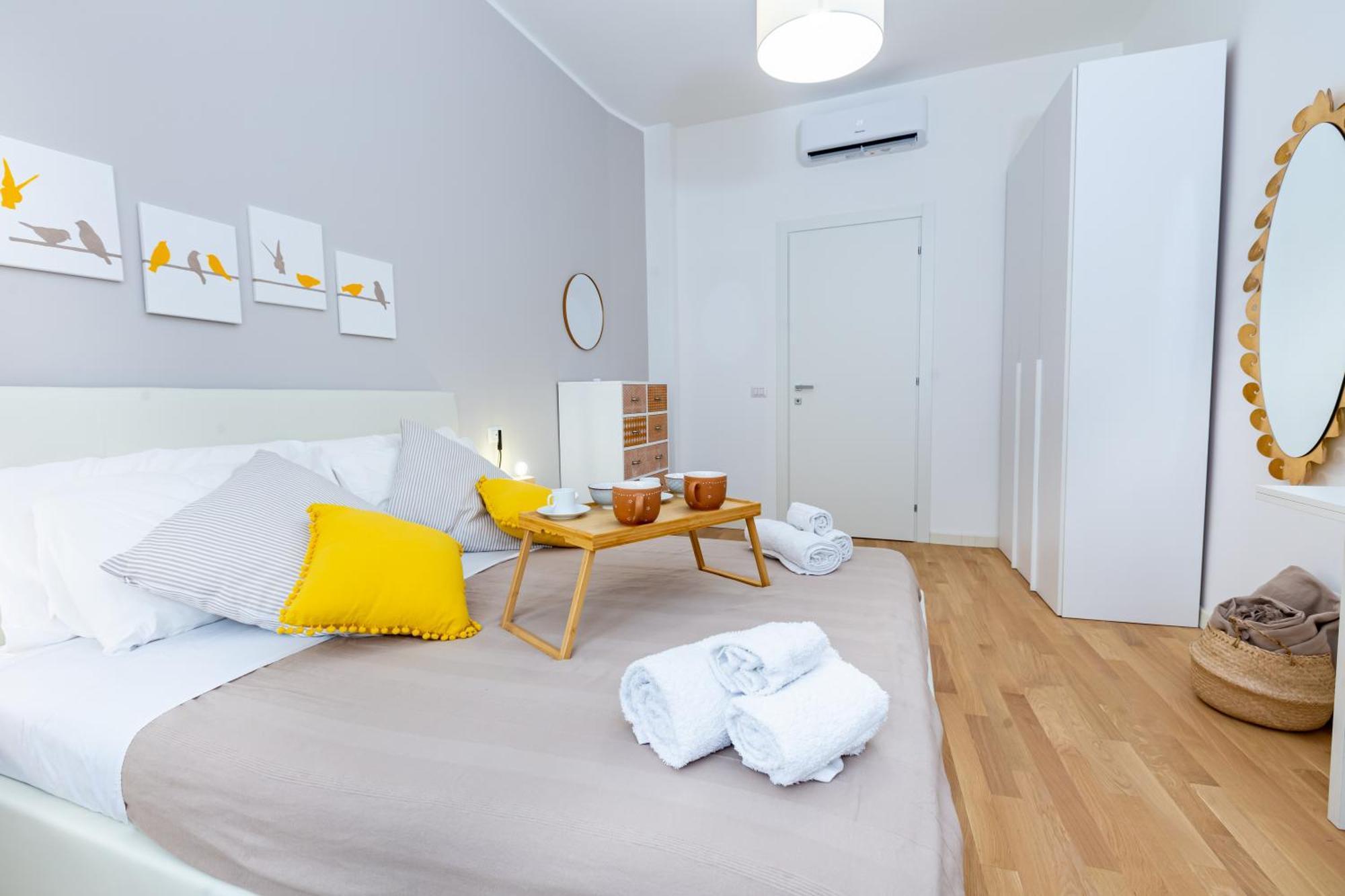 Noh Collection 3Bdr Apartment- Trastevere Area โรม ภายนอก รูปภาพ