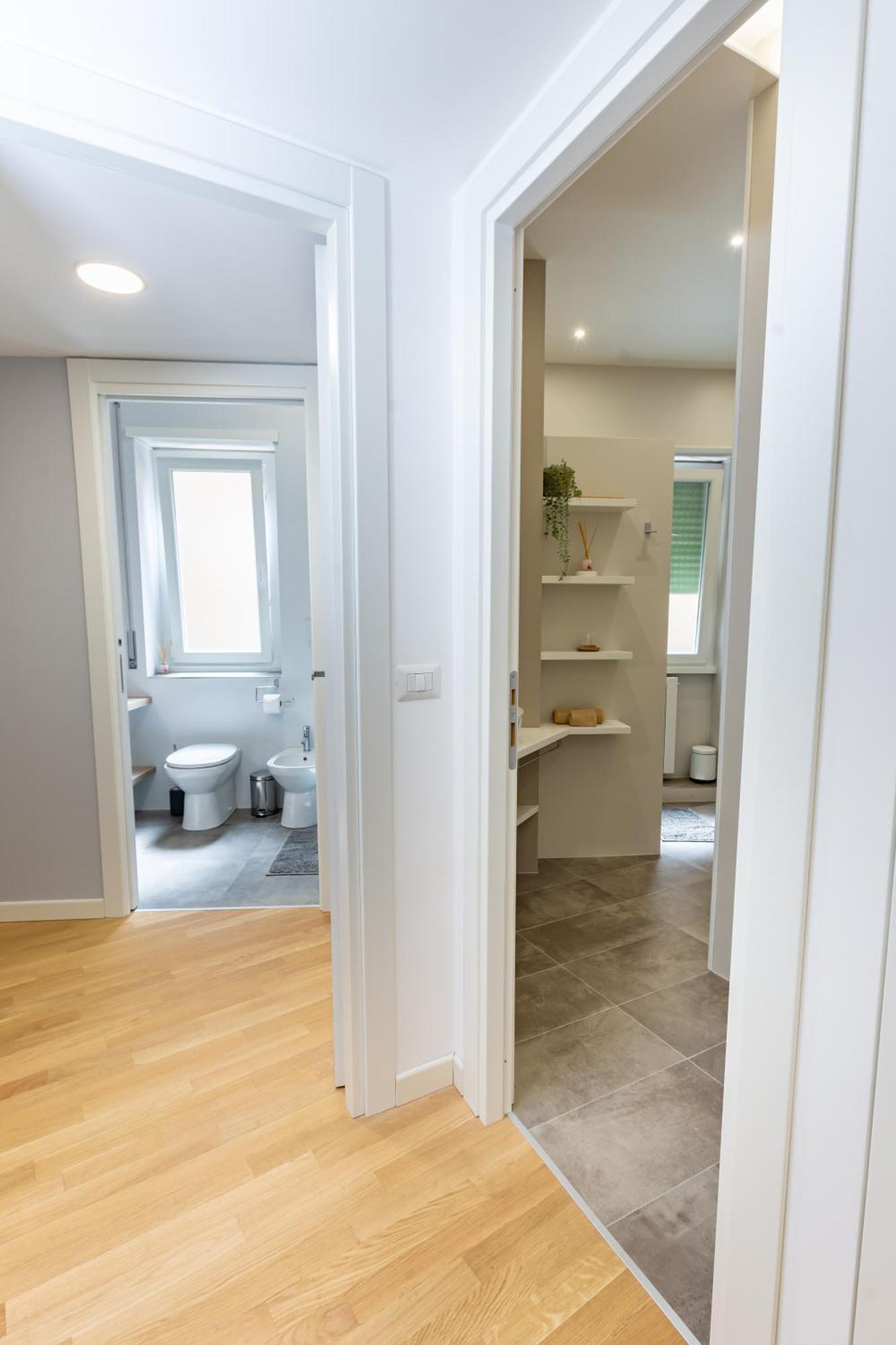 Noh Collection 3Bdr Apartment- Trastevere Area โรม ภายนอก รูปภาพ