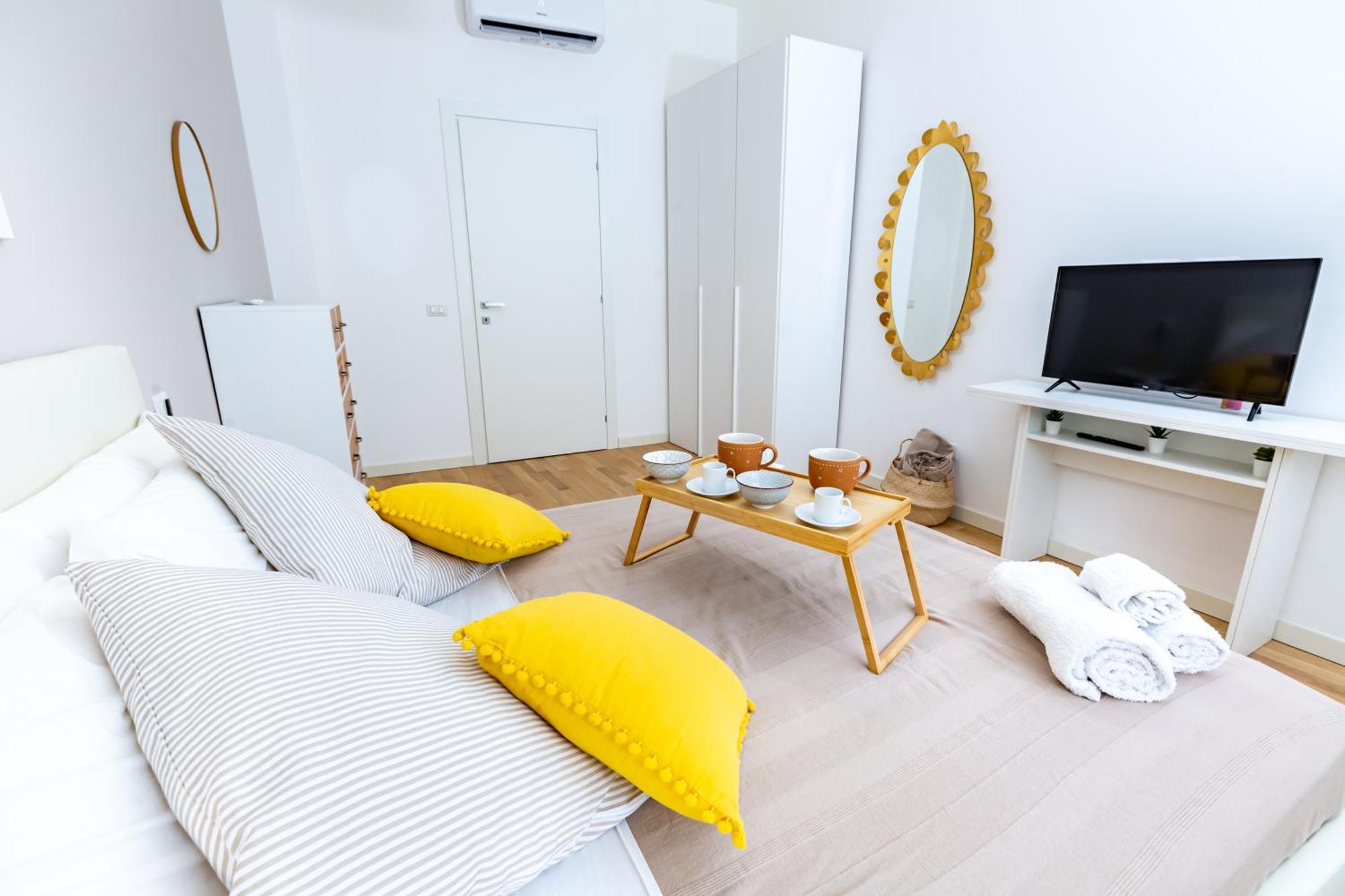 Noh Collection 3Bdr Apartment- Trastevere Area โรม ภายนอก รูปภาพ
