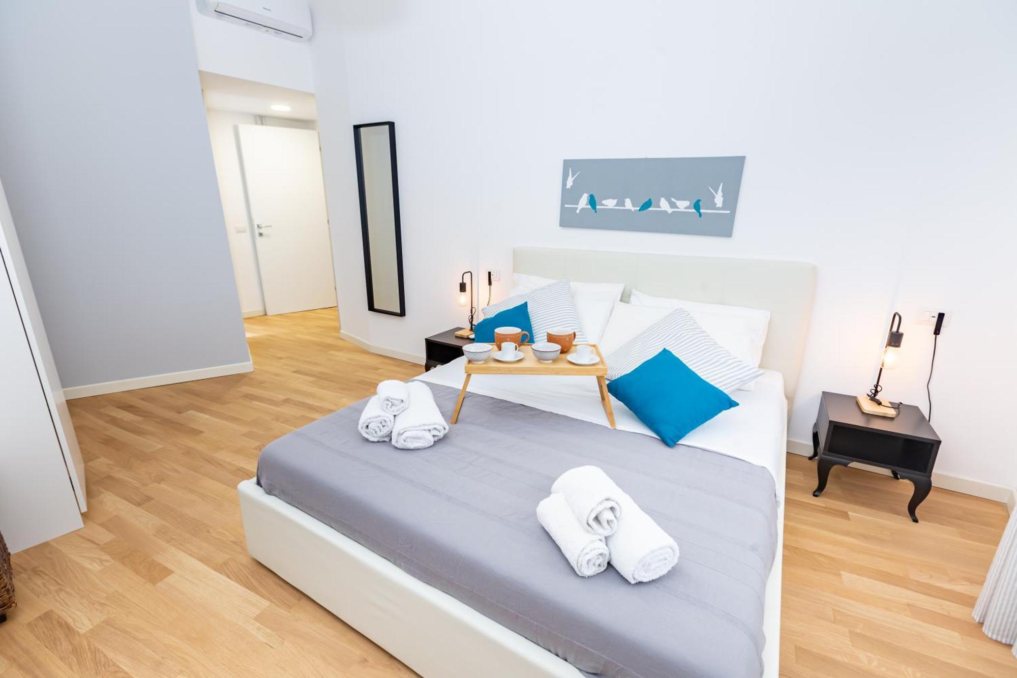 Noh Collection 3Bdr Apartment- Trastevere Area โรม ภายนอก รูปภาพ