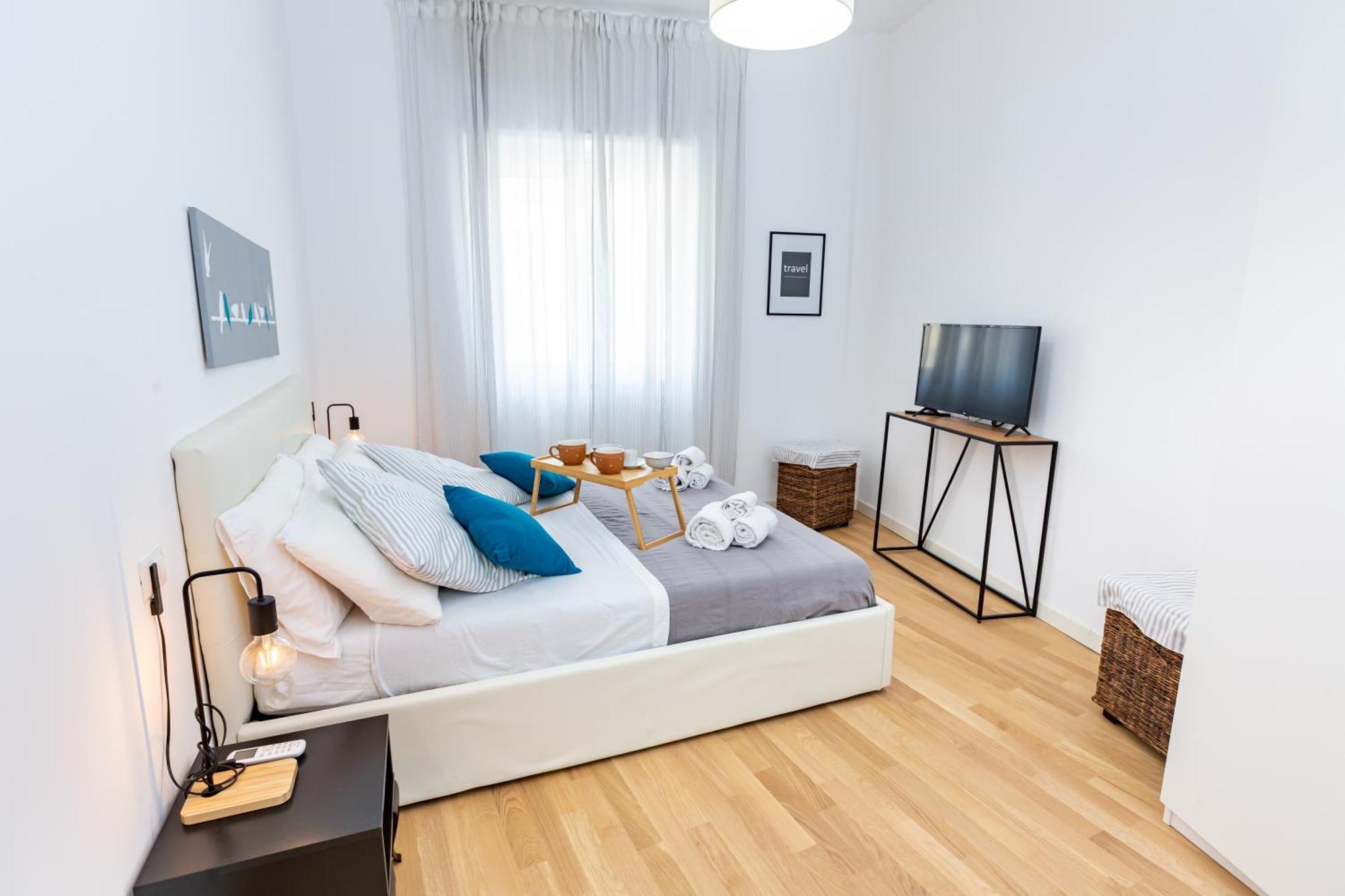 Noh Collection 3Bdr Apartment- Trastevere Area โรม ภายนอก รูปภาพ