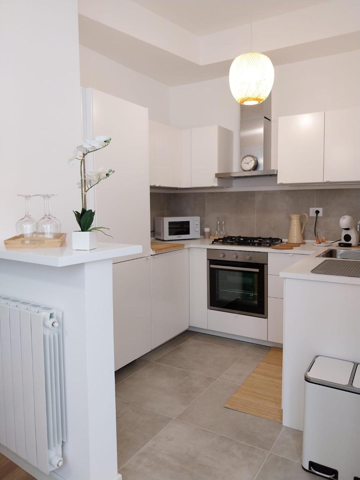 Noh Collection 3Bdr Apartment- Trastevere Area โรม ภายนอก รูปภาพ